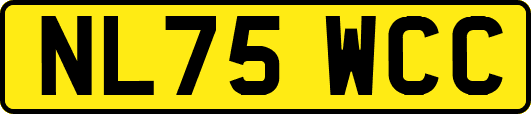 NL75WCC