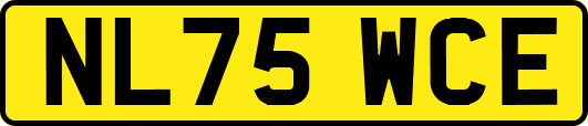 NL75WCE