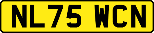 NL75WCN