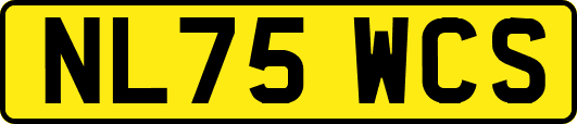 NL75WCS