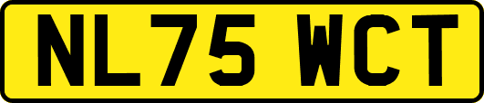 NL75WCT