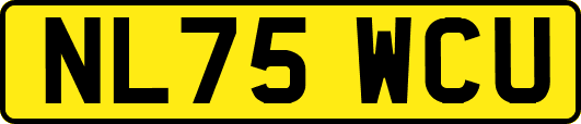 NL75WCU