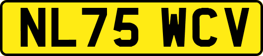 NL75WCV