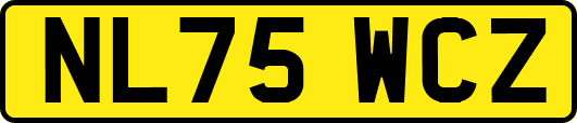 NL75WCZ