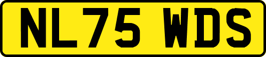 NL75WDS