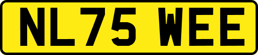 NL75WEE
