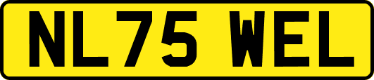 NL75WEL