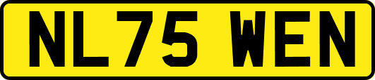 NL75WEN
