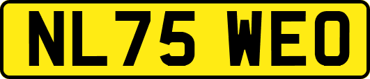 NL75WEO