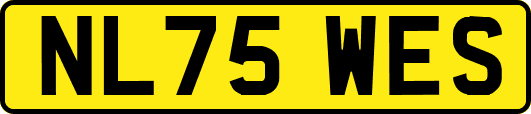 NL75WES