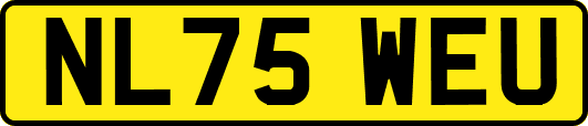 NL75WEU