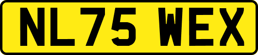 NL75WEX