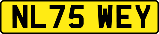 NL75WEY