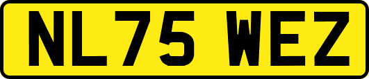 NL75WEZ