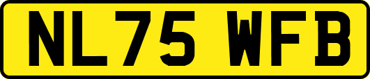 NL75WFB