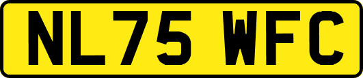 NL75WFC