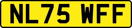 NL75WFF