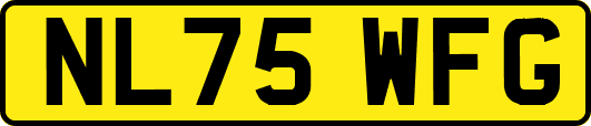 NL75WFG