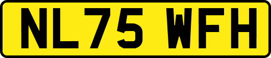 NL75WFH