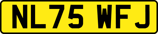 NL75WFJ