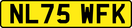 NL75WFK
