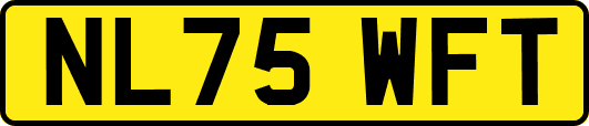 NL75WFT