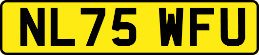 NL75WFU