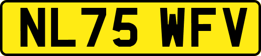 NL75WFV