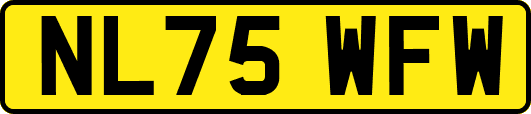 NL75WFW