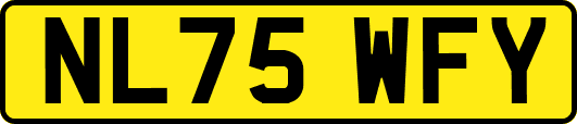 NL75WFY