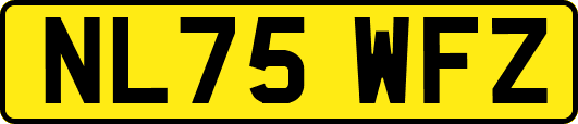 NL75WFZ