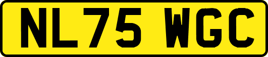 NL75WGC