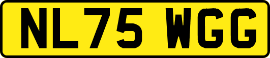 NL75WGG