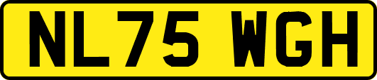 NL75WGH