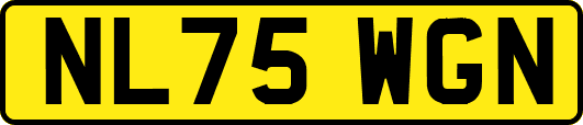NL75WGN