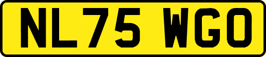 NL75WGO