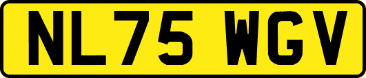 NL75WGV