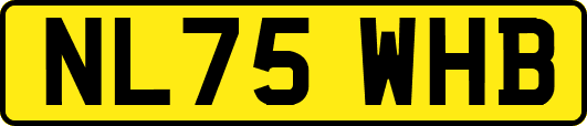 NL75WHB