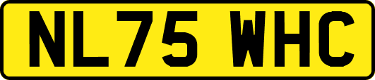 NL75WHC