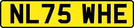 NL75WHE