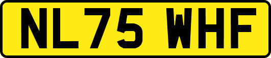 NL75WHF