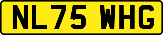 NL75WHG
