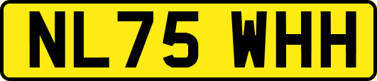NL75WHH