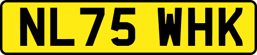 NL75WHK
