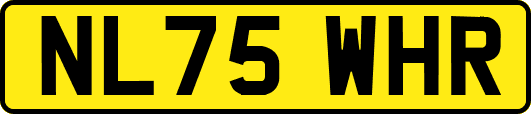 NL75WHR