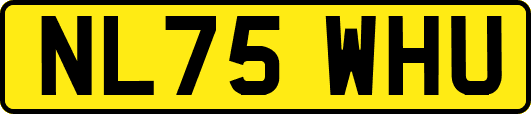 NL75WHU