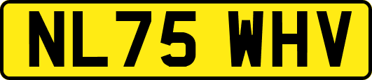 NL75WHV