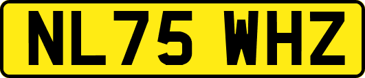 NL75WHZ