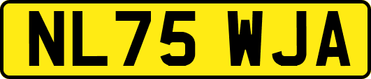 NL75WJA