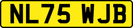 NL75WJB